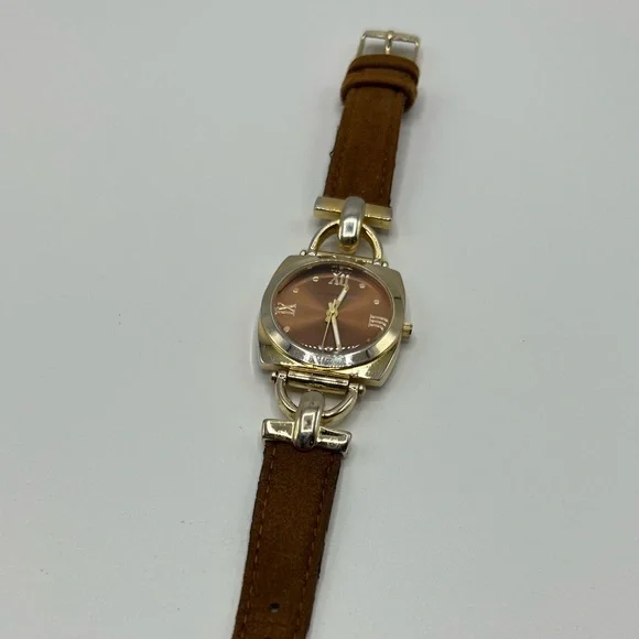 Isaac Mizrahi | Accessories | Isaac Mizrahi Live Watch  display picture 1